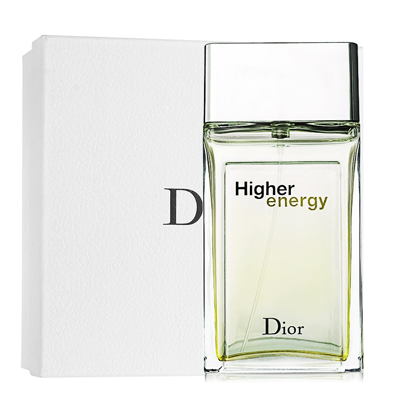 Dior/迪奥超越男士香水 简装 100ml 男性魅力活力四射