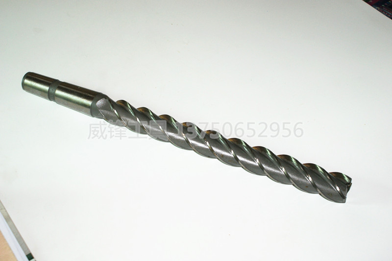 Harbin cone handle lengthened milling cutter 26 28 30*100 120 150 180 200 250 300 edge length