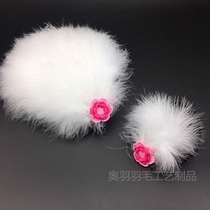 Feather Accessories Shadows to shoot Props Baby Photo Performance Shows Children Styling Items