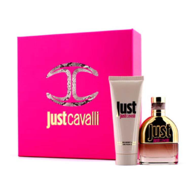 罗伯特·卡佛烈  眉飞色舞(新包装)男香组合 2件装