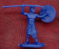 Caesar Caesar Ancient 1:72 Soldier Model Marines Marines Marines