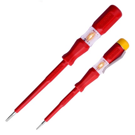 Original installation imported RUBICON Robin Hood electropen RVT-211 Electropen Electrician Test Electropen RVT-212