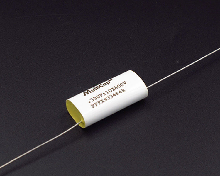 MIT Capacitor PPFXS Series 0 33UF 400V