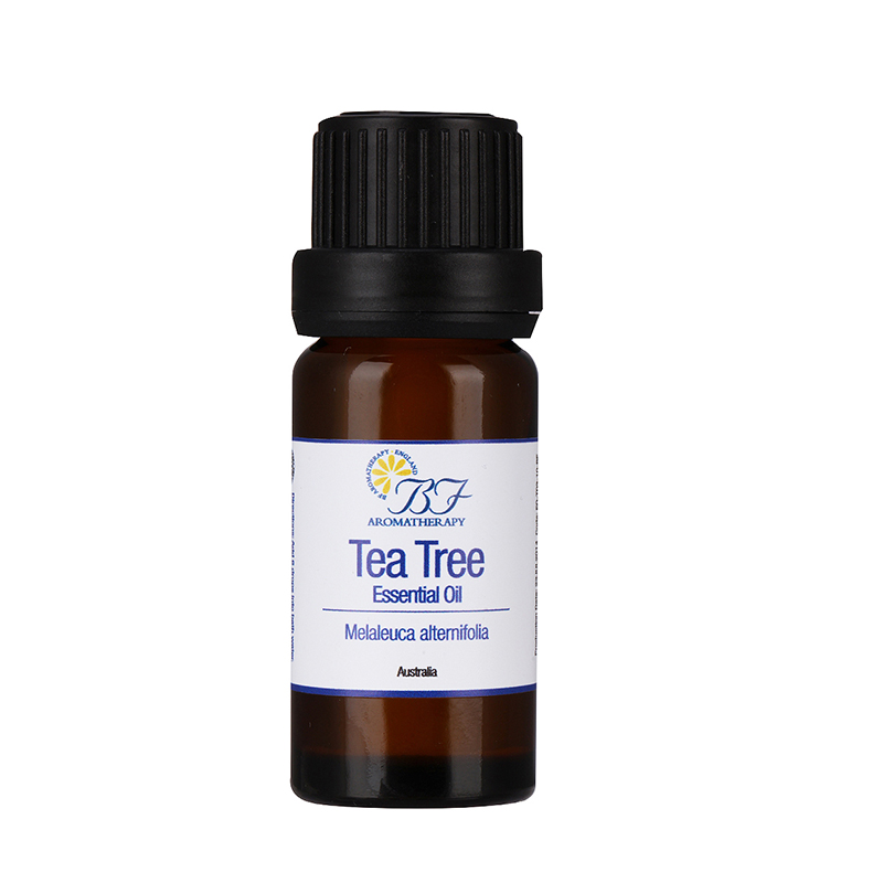 BF Aromatherapy茶树精油10ml 单方精油 香薰精油