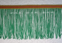 The lantern must be 12 cm wide rows must be green hand flag accessories flag lace flow Su head head of the flag 82