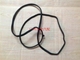 Toyota Corolla 1.6 / 1.8 van nắp pad động cơ xi lanh đầu đệm cao su dải phụ tùng ô tô phụ tùng kia morning Những bộ phận xe ô tô