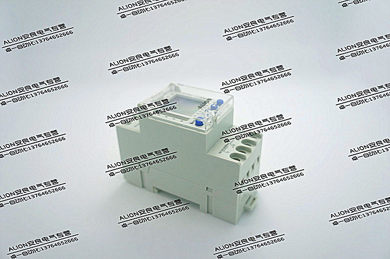 A first-class agent ALION Anliang timer AHC822 top time control switch can replace Taibang TR622