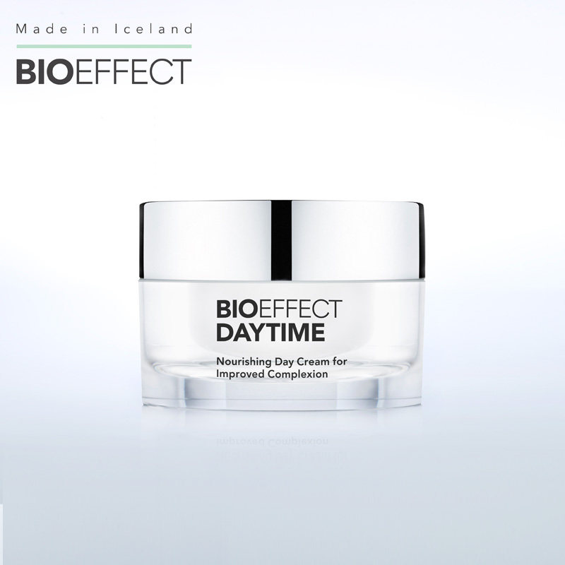 BIOEFFECT/蓓欧菲面部精华全日滢润霜30/50ml保湿锁水快速吸收