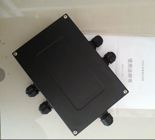 The KH02A weight transfer output of the weighing sensor amplifier is 4 to 20mA or 0 to 5V (0 to 10V).
