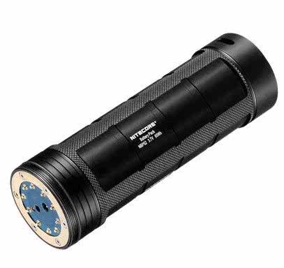 NITECORE NBP 68HD High Performance Lithium Ion Charging Battery Pack High Capacity