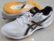 ASICS TVR471-0190 ROT NHẬT BẢN LIGHT Đội tuyển quốc gia Nhật Bản dành riêng cho giày bóng chuyền