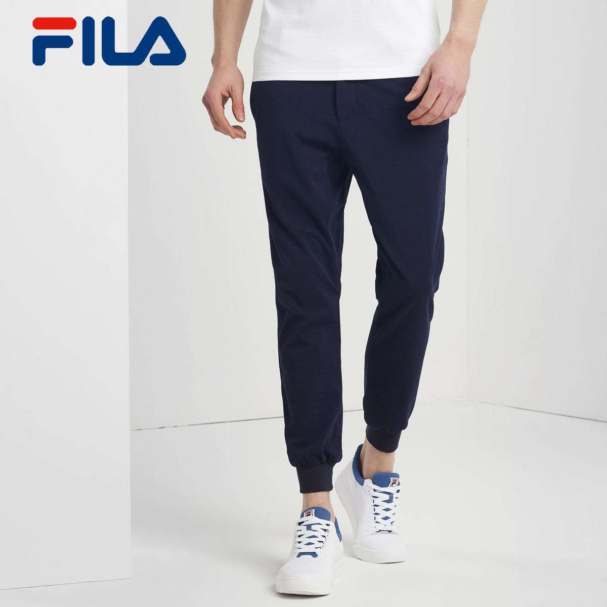 fila sweatpants for men