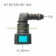 7.89-ID6 Đầu nối ống nhiên liệu GM Great Wall C30 Tengyi kẹp kết nối bộ lọc nhiên liệu - Sửa đổi ô tô choi rua xe o to Sửa đổi ô tô