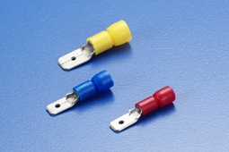Taiwan KSS easy-entry male and female plug (male) ELV1 25-3B8 100