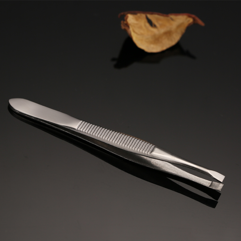 Japanese eyebrow clamp eyebrow clamp beautiful eyebrow eyebrow tweezer pull and clamp slope slope eyebrow tool