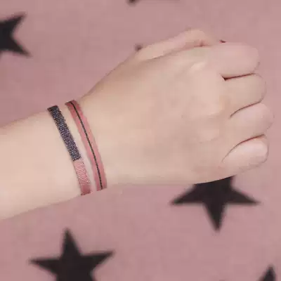 European Spain niche Guanabana powder dry rose powder cold wind hand hand rope spot