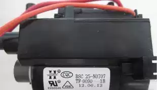 New original West Lake number source high pressure package BSC25-01N4004B BSC25-N0707 warranty one year