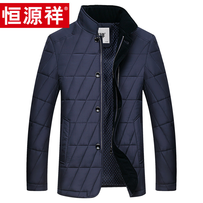 Blouson hiver pour homme - Ref 3112286 Image 1