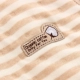 Áo vest bé gái mùa xuân và mùa thu cotton tháng 6 áo vest nam vest bé ấm 0 quần áo sơ sinh 3 tháng 1 tuổi áo gile hàn Áo ghi lê