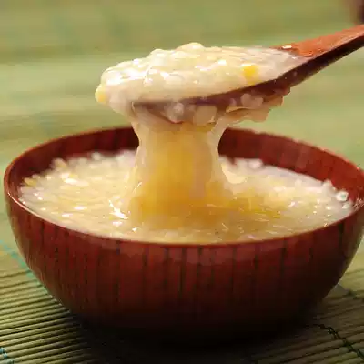 13 Bags of corn dumplings Northeast sticky corn small ballasts small corn grits