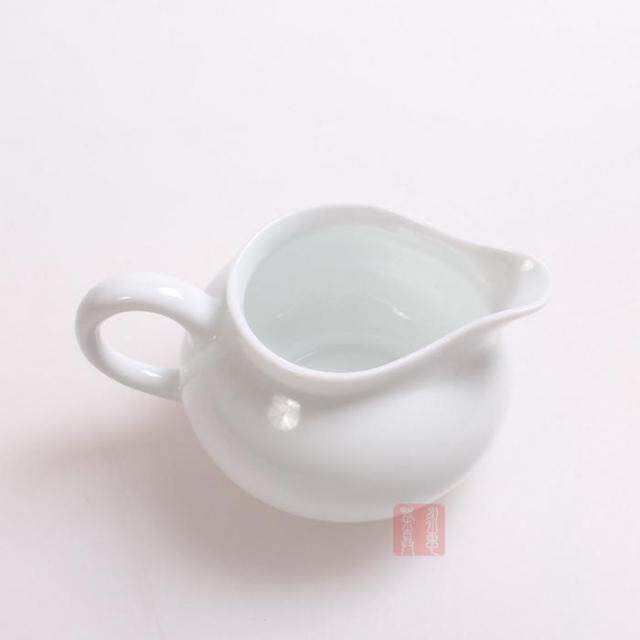 Ceramic Tea Haigongdao Cup Kung Fu Tea Set Accessories Gaobai Porcelain Jianbai Porcelain Tea Haiyu Porcelain Tea Haigao Teahai