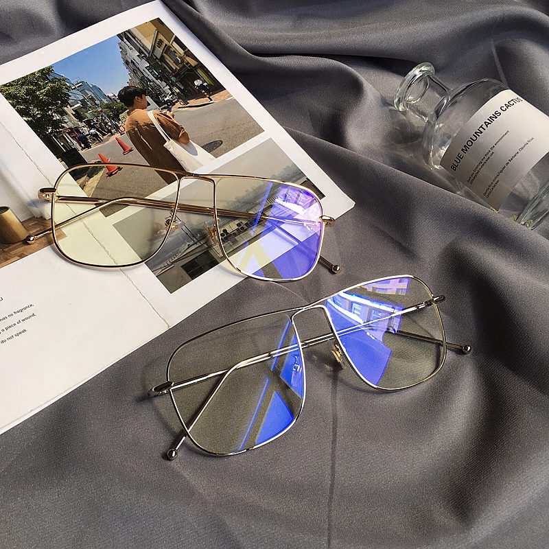 Montures de lunettes en Plaque - Ref 3141839 Image 1