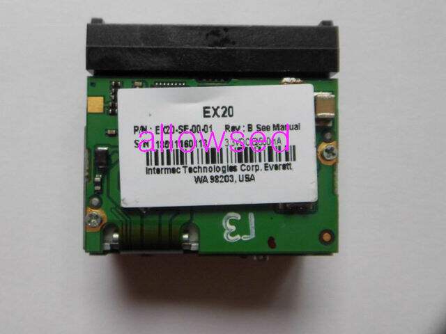 EX20 two-dimensional scanning head engine module 2D laser head-Taobao