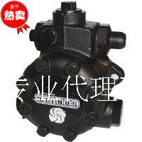 SUNTEC AJ6CC1000 Leal road burner dedicated