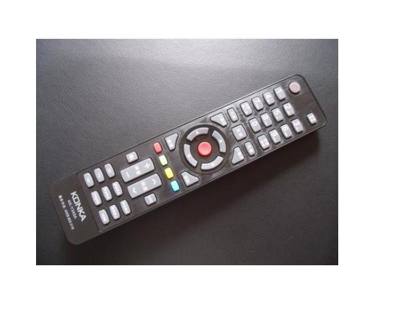 Wholesale KONKA KK-Y345A Conja LC42F10009D LCD TV remote is completely new