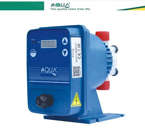 Italian AQUA Aike Automatic dosing AC10 AC10 AC20 AC-60 AC-60 pump electromagnetic dosing pump