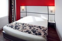 ibis Styles Strasbourg Centre Gare standard queen room