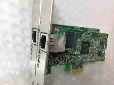 Original Gigabit Network Card Broadcom Broadcom (bcm)5721 server ROS ESXi5 desktop PCI-E