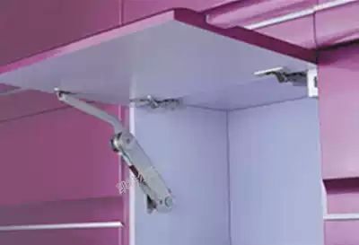 Heavy-duty arbitrary stop Hercules hydraulic Rod