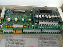 Guowei Seine WS824 (Type 10) Group Phone Switch 8 in 48 out of 8 outside 48 extension towed