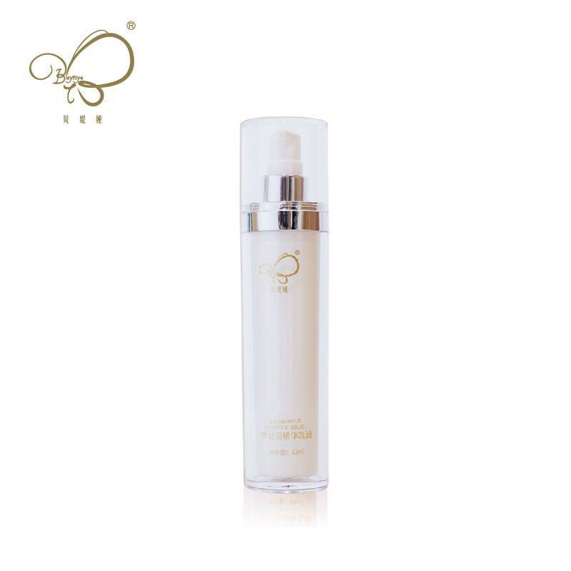 Betia Chamomil Essential Low 80ml Soothing Machine Lubricated Lubricated and Lifted Lubricated Lotion