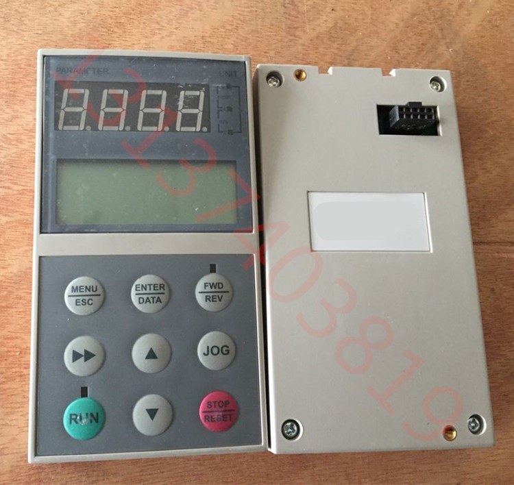 Special panel keyboard operator TD3300 inverter Display tension parameter F34M2GZ1