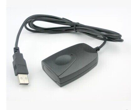 Water Wood Line IR650 USB infrared infrared adapter USB connector IrDA infrared does not support the scanner