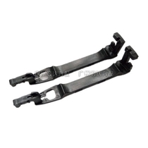 Nachi Jieyou 6 outer handle U6 na 5S5 outer handle door outer handle outer clasp base