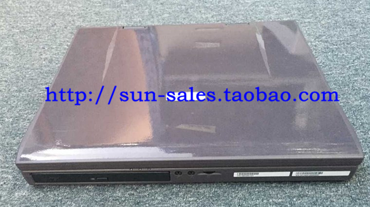 EMC console 090-000-121 Service Processor for DMX storage with test report