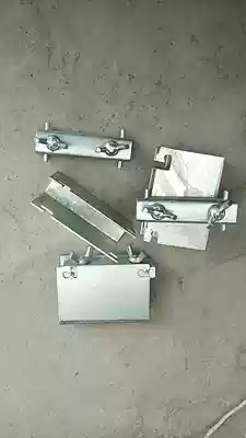 Buckle Truss buckle universal buckle Truss clip stage Truss small Truss round Truss shelf