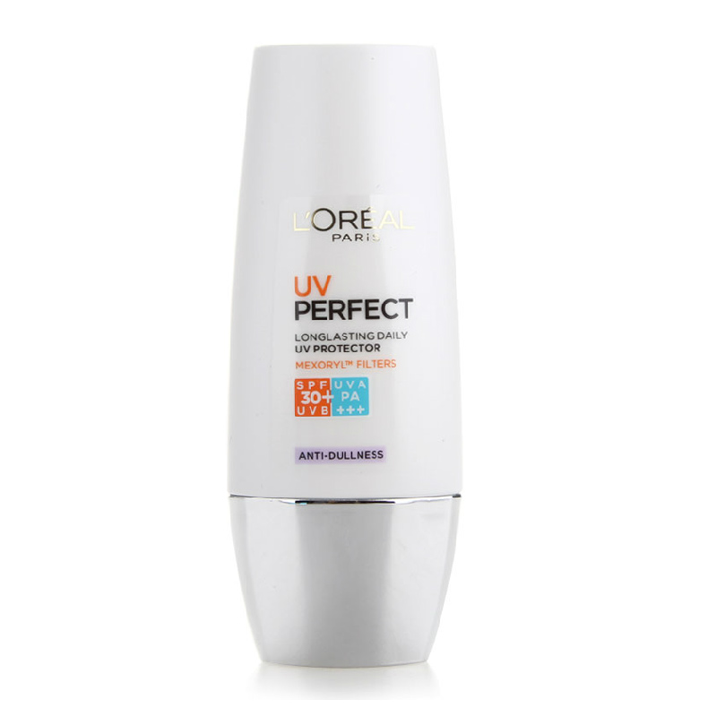 NALA 欧莱雅防护隔离露30ml 四色可选 SPF30+ PA+++
