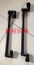 American Hunter SJ512 Hinged 4 points à Qiqiangshan Zhejiang Ruu 5