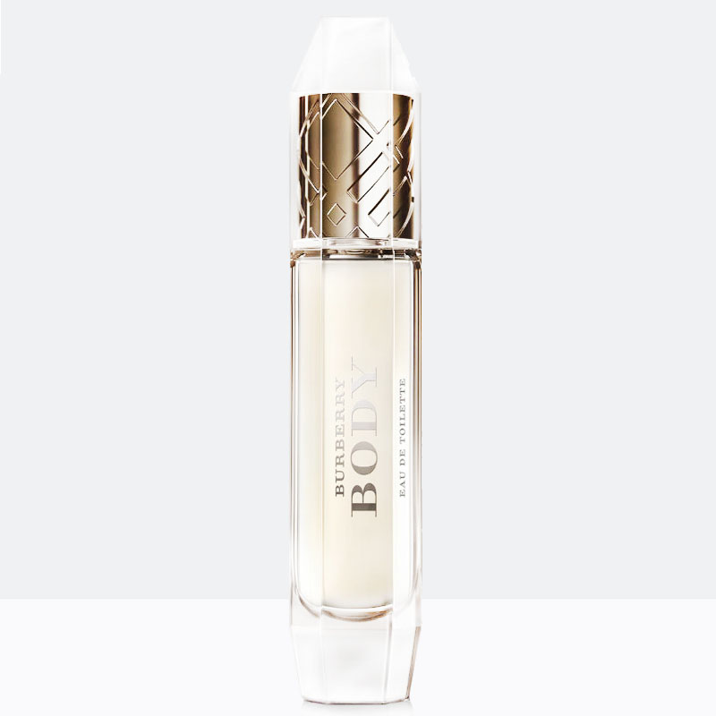 Burberry/博柏利 Body Edt巴宝莉裸纱玲珑女士淡香水35/60/85ml