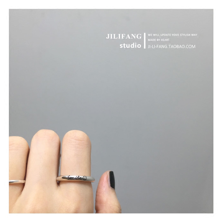 Bague Femme OTHER   en Argenterie - Ref 3087096 Image 4