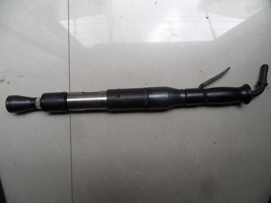 Shanghai Gongyou brand pneumatic tool pneumatic tamping machine D4 pneumatic tamping machine pneumatic hammer