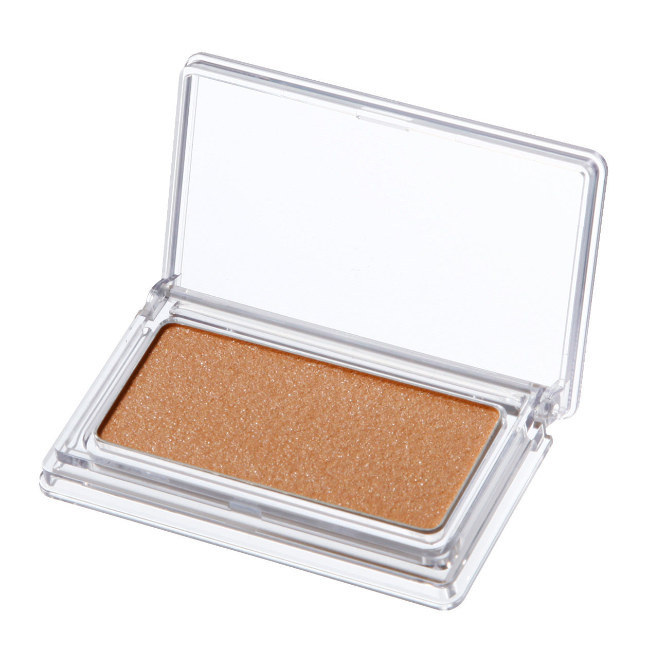 无印良品MUJI 腮红 水晶亮彩型