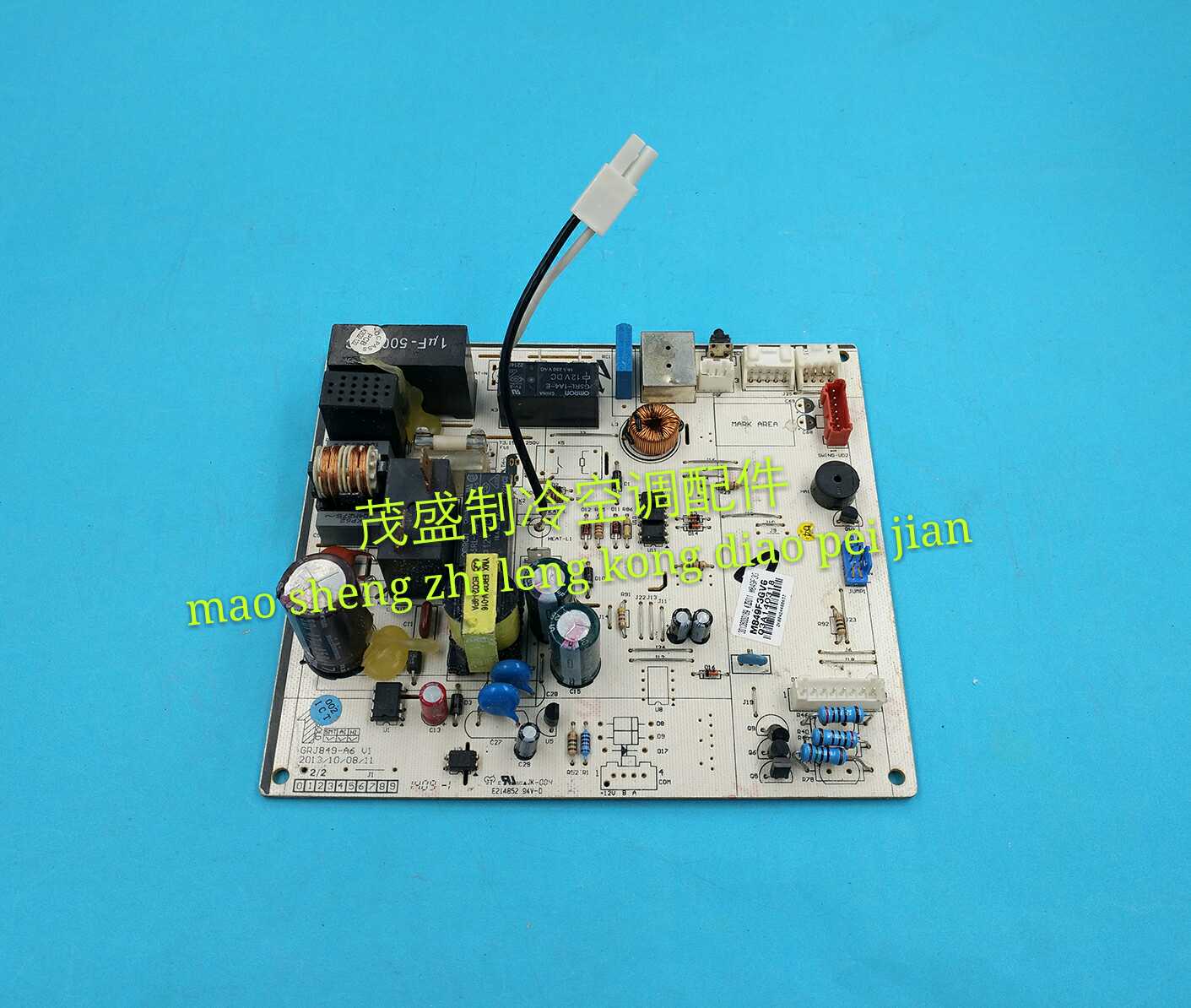 Original Gree air conditioning accessories 30138000189 motherboard M849F3G computer board control board GRJ849-A6
