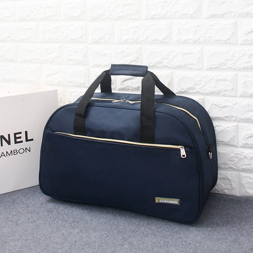 Портативная сумка через плечо, вместительная и большая сумка для путешествий, сумка на одно плечо