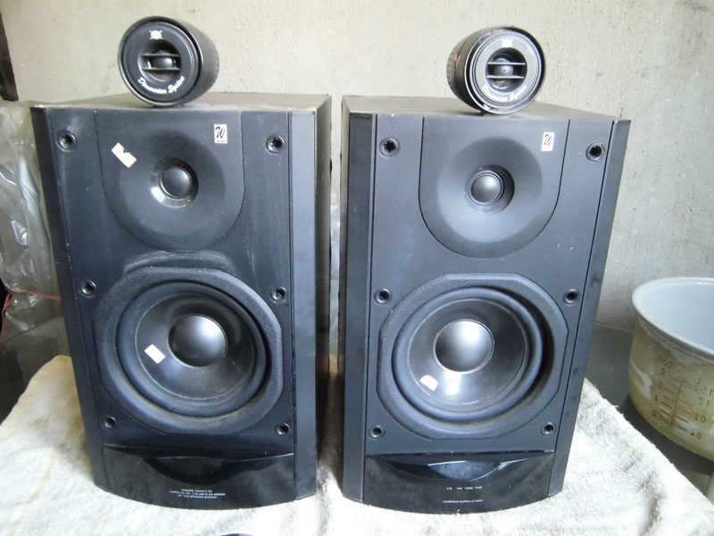 DIBA WKF 800 (Manual version)