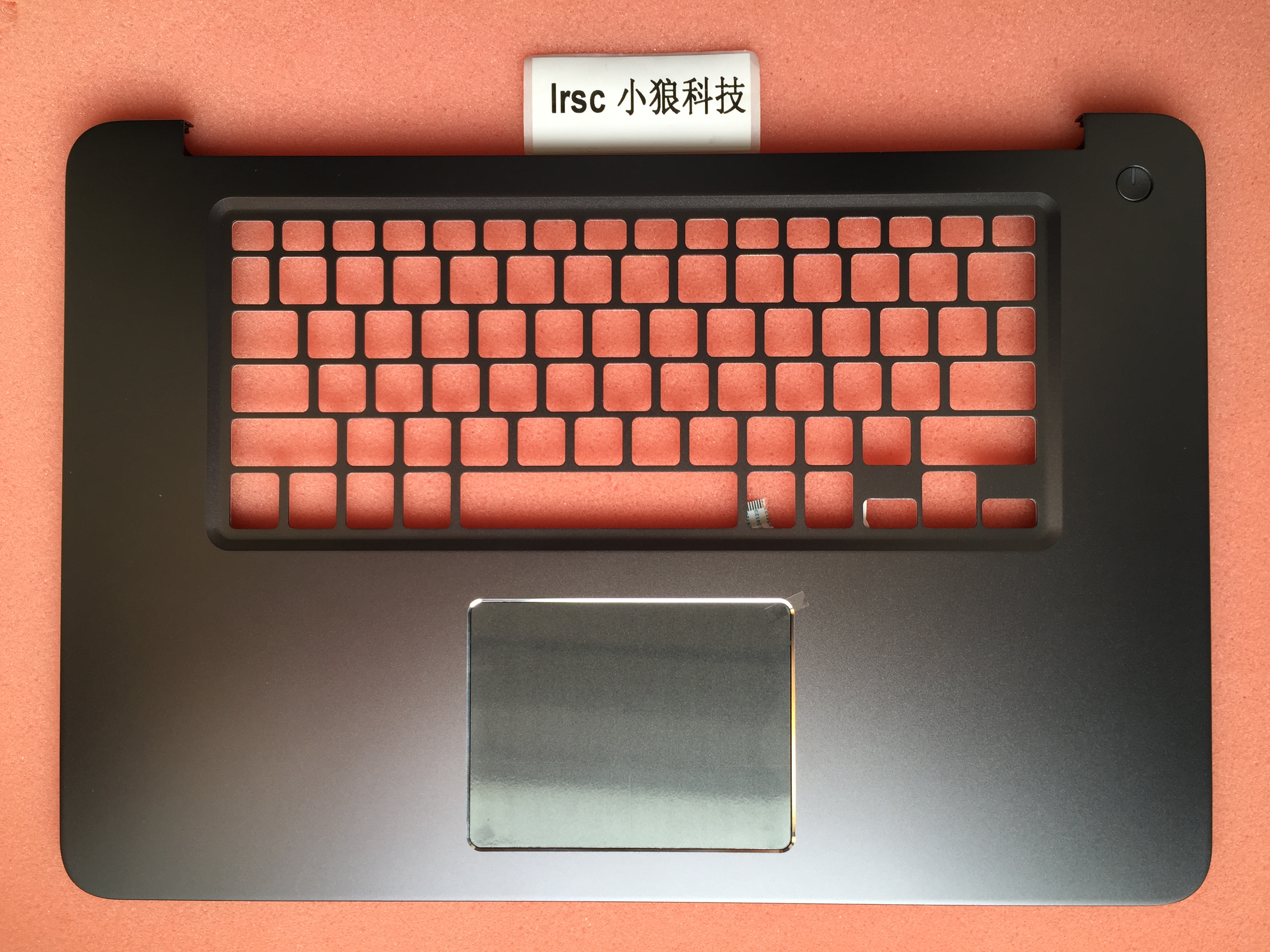 Dell dell Inspiron Lingyue 7547 7548 shell C shell DPN 08X2XJ independent US